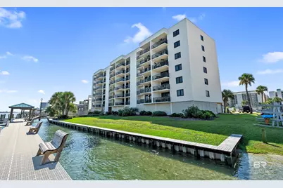 28783 Perdido Beach Boulevard #316N, Orange Beach, AL 36561 - Photo 1