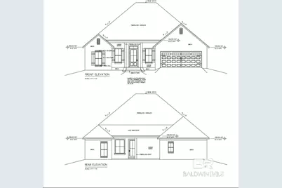Lot 28 Sampson Avenue, Orange Beach, AL 36561 - Photo 1