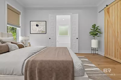 Lot 28 Sampson Avenue, Orange Beach, AL 36561 - Photo 8