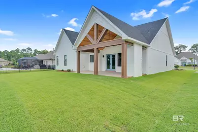 Lot 27 Sampson Avenue, Orange Beach, AL 36561 - Photo 2