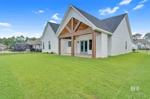 Lot 27 Sampson Ave, Orange Beach, AL 36561 - Photo 2