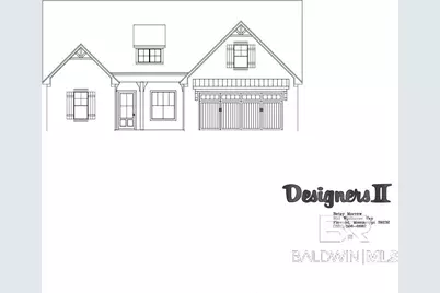 Lot 27 Sampson Avenue, Orange Beach, AL 36561 - Photo 32