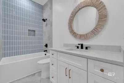 Lot 27 Sampson Avenue, Orange Beach, AL 36561 - Photo 8