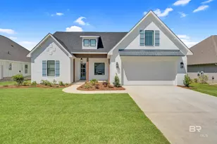 Lot 27 Sampson Ave, Orange Beach, AL 36561 - Photo 1