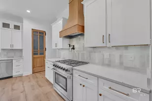 Lot 27 Sampson Ave, Orange Beach, AL 36561 - Photo 20