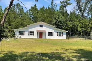 2588 Wolf Log Rd, Flomaton, AL 36441 - Photo 4