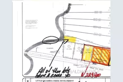 2588 Wolf Log Road, Flomaton, AL 36441 - Photo 36