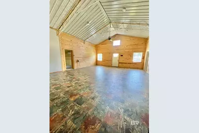 2588 Wolf Log Road, Flomaton, AL 36441 - Photo 14