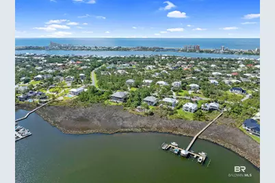 0 Harbour Drive, Orange Beach, AL 36561 - Photo 12