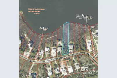 0 Harbour Drive, Orange Beach, AL 36561 - Photo 14