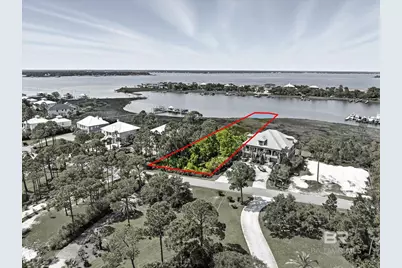 0 Harbour Drive, Orange Beach, AL 36561 - Photo 20