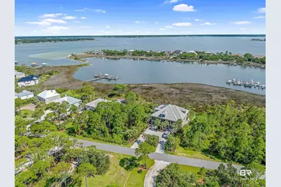 0 Harbour Drive, Orange Beach, AL 36561 - Photo 6