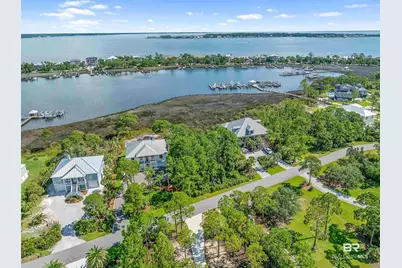 0 Harbour Drive, Orange Beach, AL 36561 - Photo 2