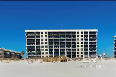 407 W Beach Boulevard #571, Gulf Shores, AL 36542 - Photo 2