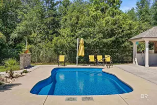 20523 Bohemian Hall Rd, Silverhill, AL 36576 - Photo 4