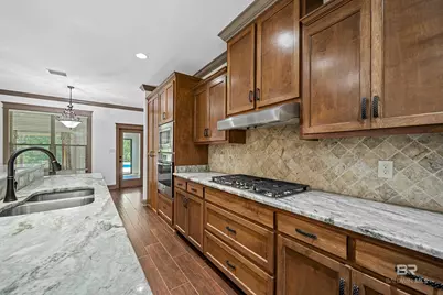 20523 Bohemian Hall Road, Silverhill, AL 36576 - Photo 16