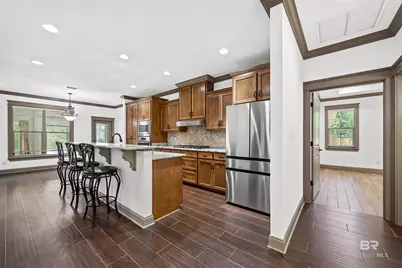 20523 Bohemian Hall Road, Silverhill, AL 36576 - Photo 12