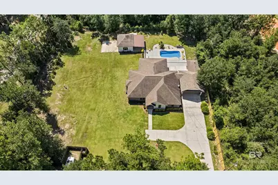 20523 Bohemian Hall Road, Silverhill, AL 36576 - Photo 2