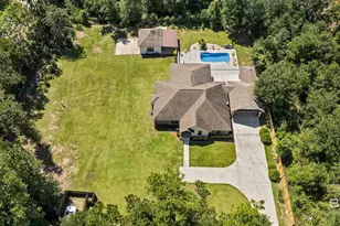 20523 Bohemian Hall Rd, Silverhill, AL 36576 - Photo 2