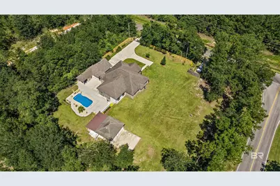 20523 Bohemian Hall Road, Silverhill, AL 36576 - Photo 60