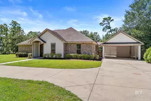 20523 Bohemian Hall Rd, Silverhill, AL 36576 - Photo 6