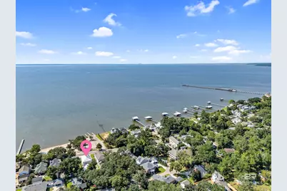 403 S Mobile Street, Fairhope, AL 36532 - Photo 62