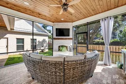 403 S Mobile Street, Fairhope, AL 36532 - Photo 8