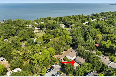 314 Gayfer Court #2, Fairhope, AL 36532 - Photo 18