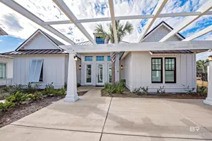 801 Kingston Ln, Gulf Shores, AL 36542 - Photo 2