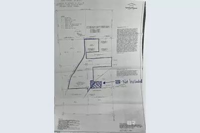 5700 Block Pine Forest Road, Walnut Hill, FL 32568 - Photo 10