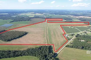 5700 Block Pine Forest Rd, Walnut Hill, FL 32568 - Photo 4