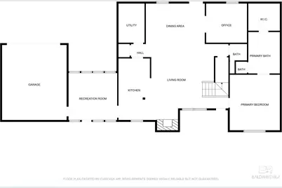 17202 Bridgeport Drive, Summerdale, AL 36580 - Photo 48