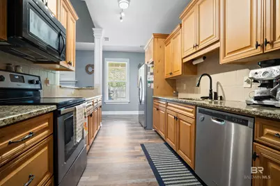 17202 Bridgeport Drive, Summerdale, AL 36580 - Photo 8