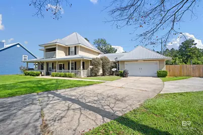 17202 Bridgeport Drive, Summerdale, AL 36580 - Photo 2