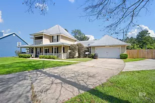 17202 Bridgeport Dr, Summerdale, AL 36580 - Photo 2