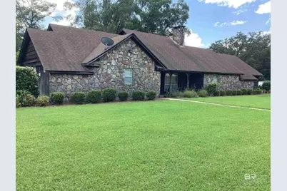 1203 Phillips Street, Bay Minette, AL 36507 - Photo 2