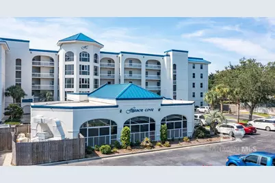 27282 Canal Road #207, Orange Beach, AL 36561 - Photo 1