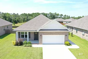 390 Wickman Ave, Gulf Shores, AL 36542 - Photo 1