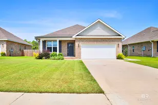 390 Wickman Ave, Gulf Shores, AL 36542 - Photo 2