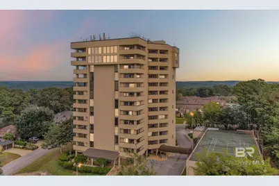 100 Tower Drive #1D, Daphne, AL 36526 - Photo 1