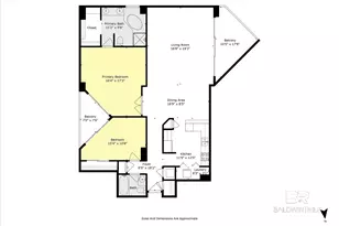 100 Tower Dr, Daphne, AL 36526 - Photo 22