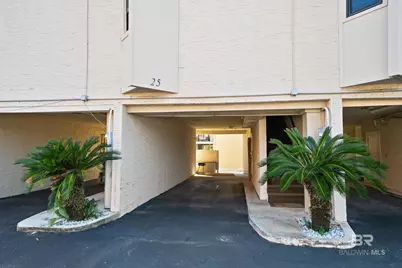 723 W Beach Boulevard #25, Gulf Shores, AL 36542 - Photo 2