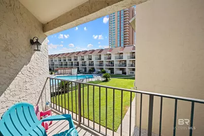 723 W Beach Boulevard #25, Gulf Shores, AL 36542 - Photo 18