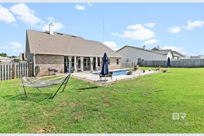 12864 Warbler Street, Spanish Fort, AL 36527 - Photo 52