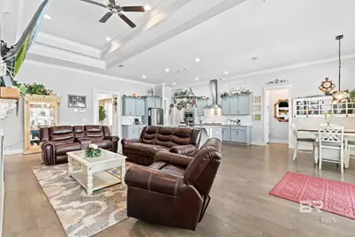 12864 Warbler Street, Spanish Fort, AL 36527 - Photo 10