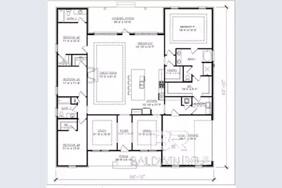 12864 Warbler Street, Spanish Fort, AL 36527 - Photo 66