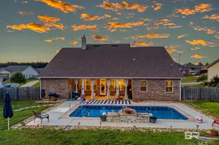 12864 Warbler St, Spanish Fort, AL 36527 - Photo 2