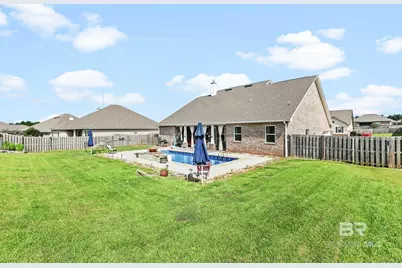 12864 Warbler Street, Spanish Fort, AL 36527 - Photo 50