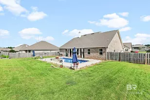 12864 Warbler St, Spanish Fort, AL 36527 - Photo 50