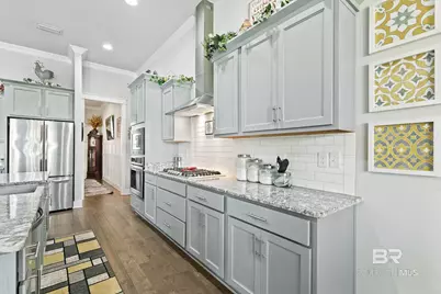 12864 Warbler Street, Spanish Fort, AL 36527 - Photo 22